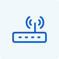 High Speed Internet icon