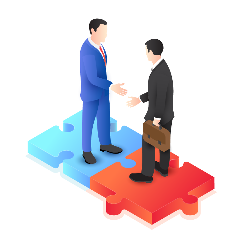 Partner with PGO